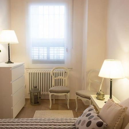 Appartamento Romana Florencia Exterior foto