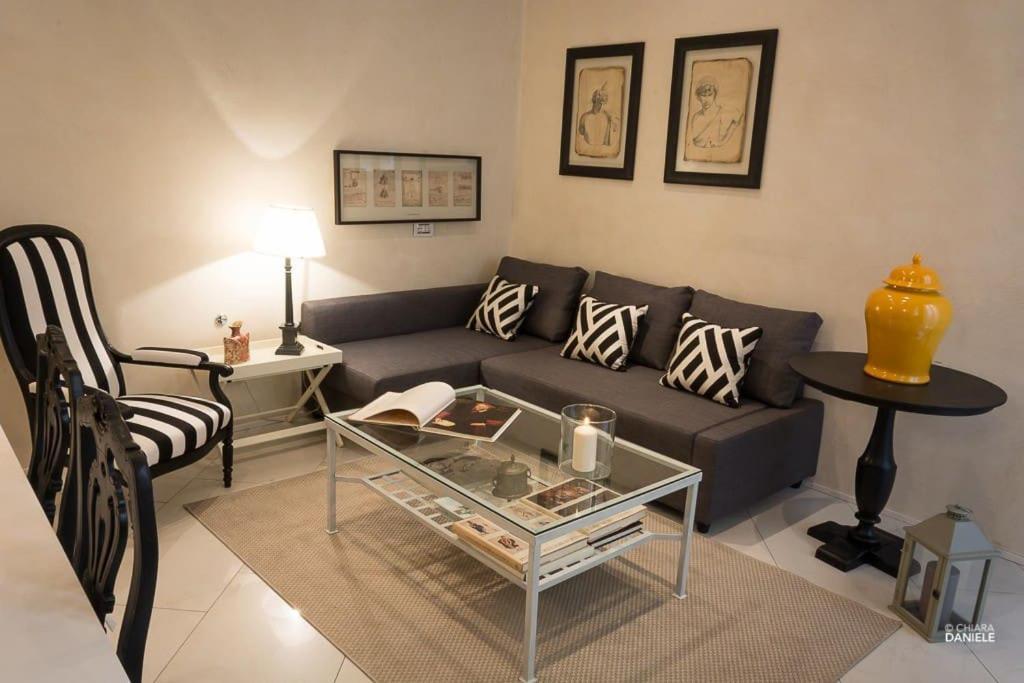 Appartamento Romana Florencia Exterior foto