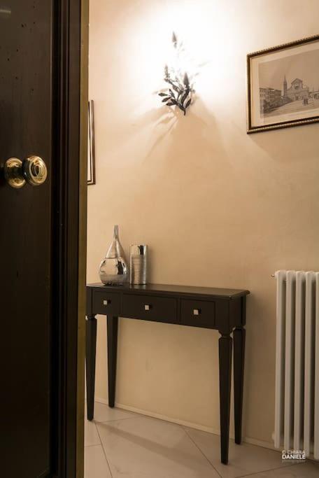 Appartamento Romana Florencia Exterior foto