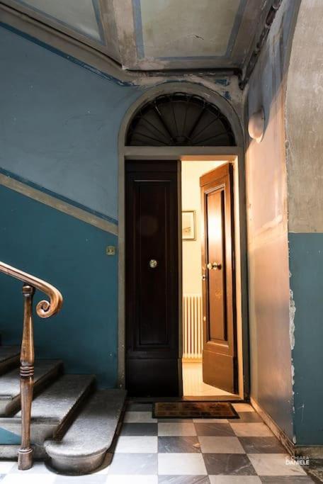 Appartamento Romana Florencia Exterior foto