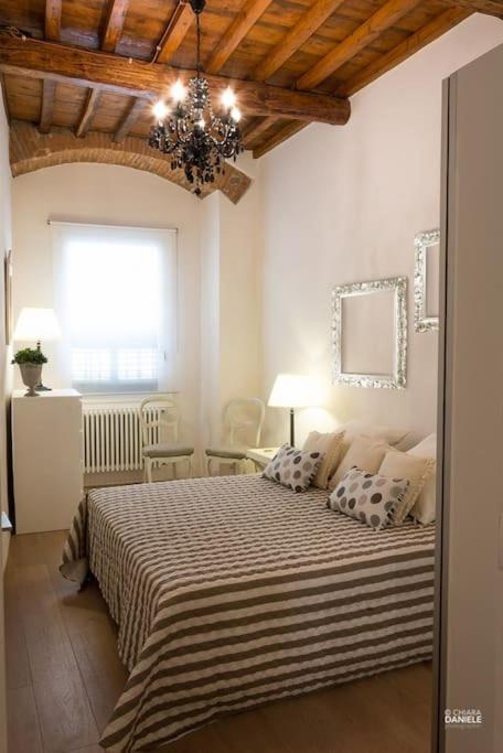 Appartamento Romana Florencia Exterior foto