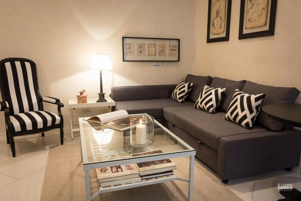 Appartamento Romana Florencia Exterior foto