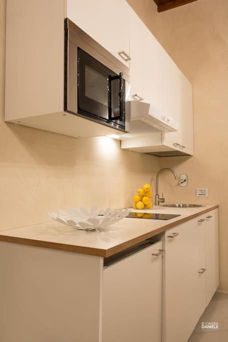 Appartamento Romana Florencia Exterior foto