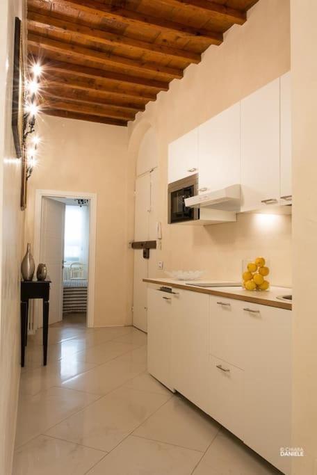Appartamento Romana Florencia Exterior foto